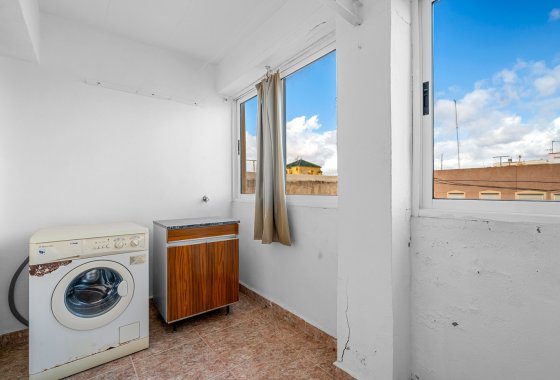 Reventa - Apartamento / piso - Torrevieja