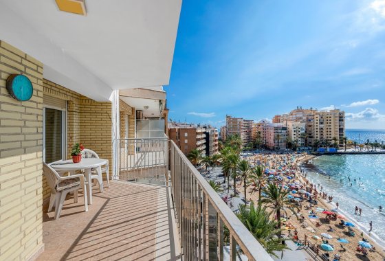 Reventa - Apartamento / piso - Torrevieja