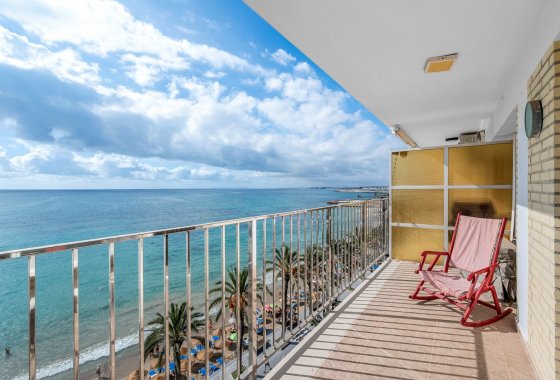 Reventa - Apartamento / piso - Torrevieja