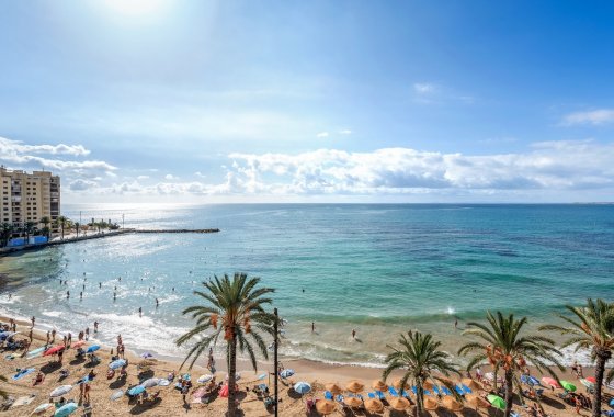 Reventa - Apartamento / piso - Torrevieja