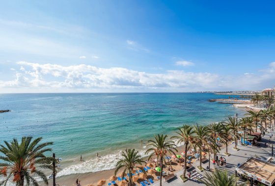 Reventa - Apartamento / piso - Torrevieja