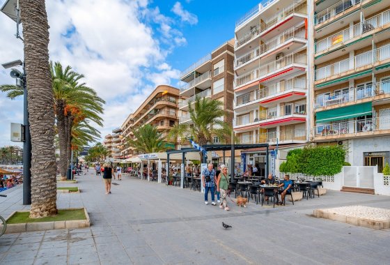 Reventa - Apartamento / piso - Torrevieja