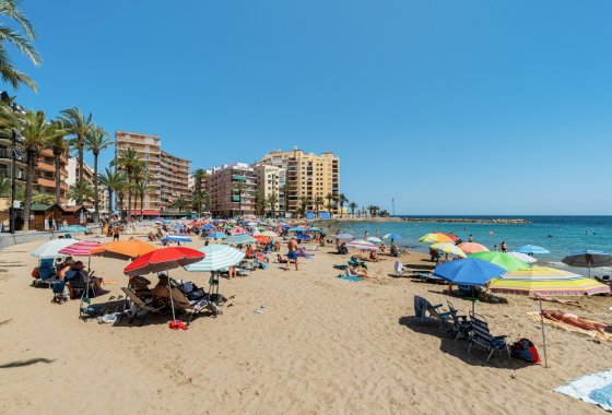 Reventa - Apartamento / piso - Torrevieja