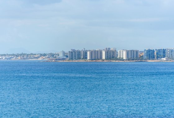 Reventa - Apartamento / piso - Torrevieja