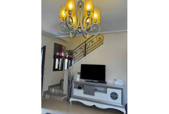 Reventa - Villa - Ciudad Quesada - Rojales