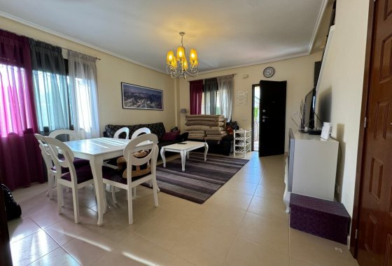 Reventa - Villa - Ciudad Quesada - Rojales