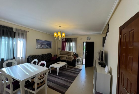 Reventa - Villa - Ciudad Quesada - Rojales