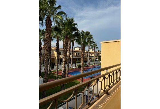 Reventa - Villa - Ciudad Quesada - Rojales