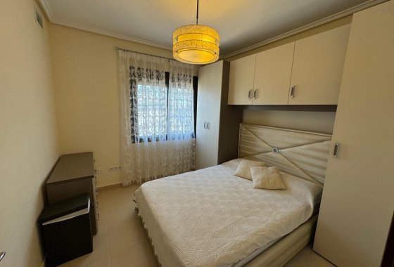 Reventa - Villa - Ciudad Quesada - Rojales