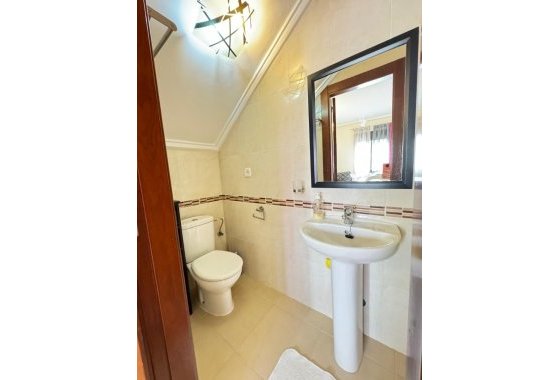 Reventa - Villa - Ciudad Quesada - Rojales