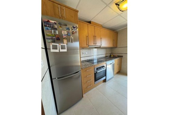 Reventa - Villa - Ciudad Quesada - Rojales