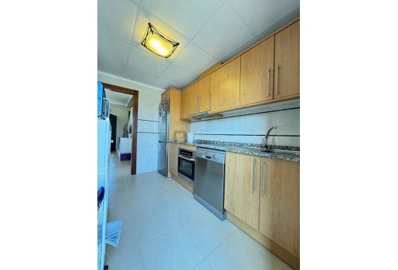 Reventa - Villa - Ciudad Quesada - Rojales