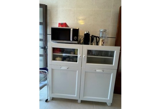 Reventa - Villa - Ciudad Quesada - Rojales