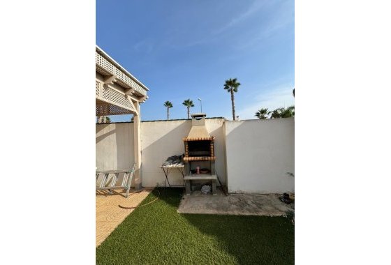 Reventa - Villa - Ciudad Quesada - Rojales