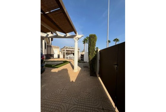 Reventa - Villa - Ciudad Quesada - Rojales