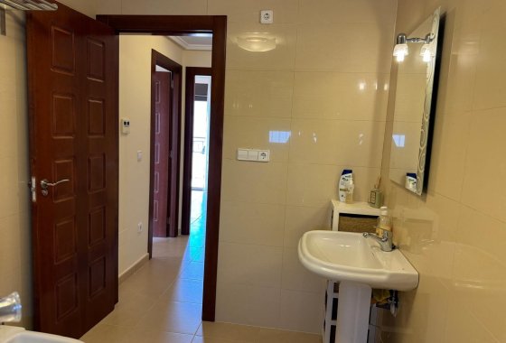 Reventa - Villa - Ciudad Quesada - Rojales