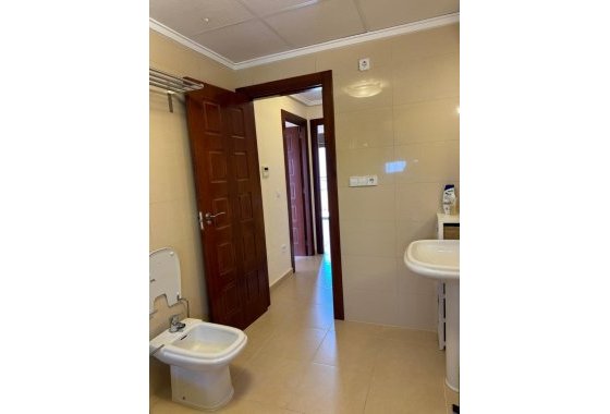 Reventa - Villa - Ciudad Quesada - Rojales