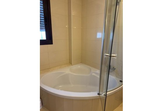 Reventa - Villa - Ciudad Quesada - Rojales