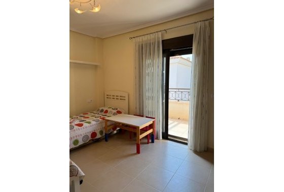 Reventa - Villa - Ciudad Quesada - Rojales