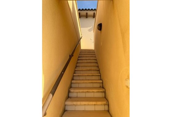 Reventa - Villa - Ciudad Quesada - Rojales