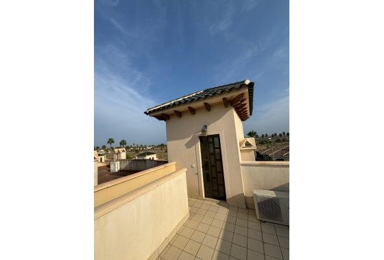 Reventa - Villa - Ciudad Quesada - Rojales
