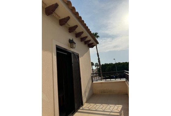 Reventa - Villa - Ciudad Quesada - Rojales