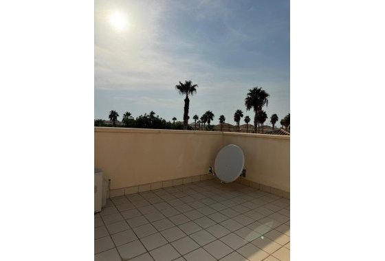 Reventa - Villa - Ciudad Quesada - Rojales