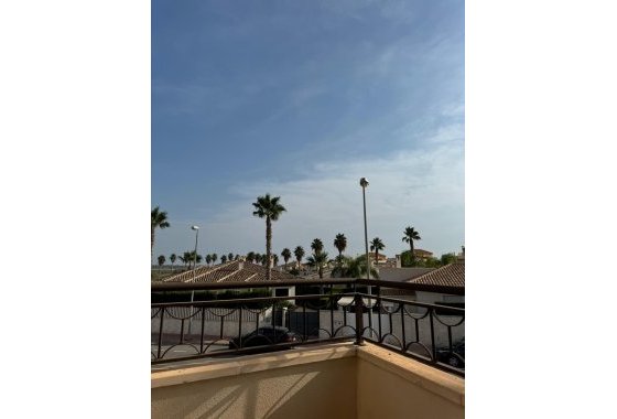 Reventa - Villa - Ciudad Quesada - Rojales