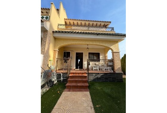 Reventa - Villa - Ciudad Quesada - Rojales