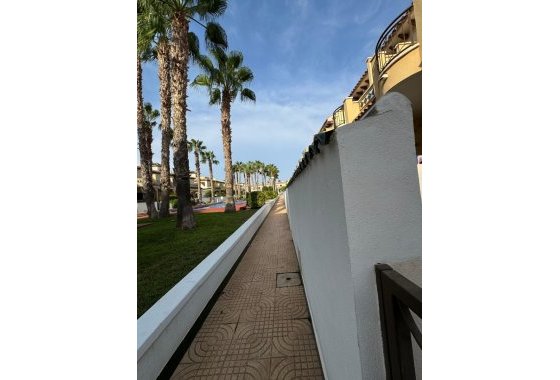 Reventa - Villa - Ciudad Quesada - Rojales