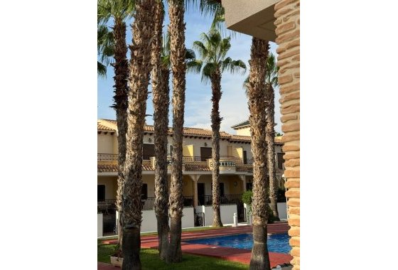 Reventa - Villa - Ciudad Quesada - Rojales