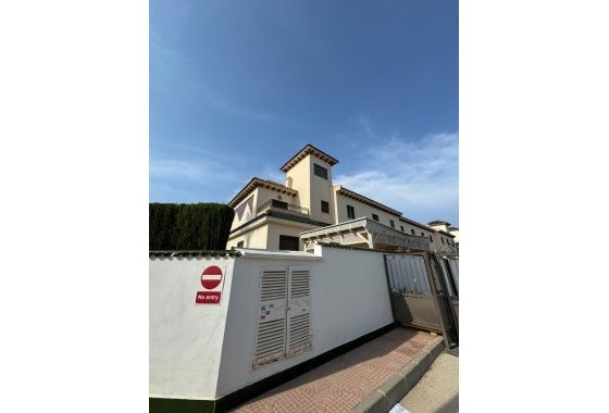 Reventa - Villa - Ciudad Quesada - Rojales