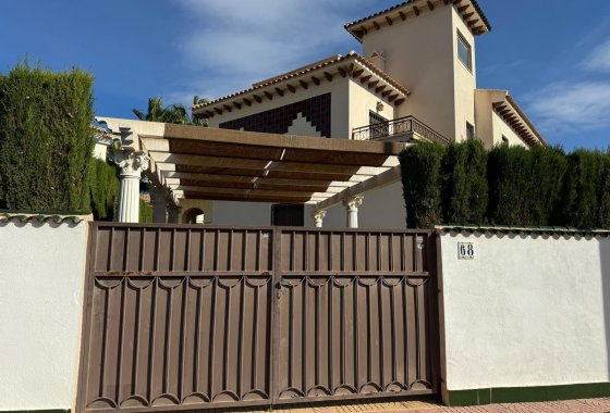 Reventa - Villa - Ciudad Quesada - Rojales