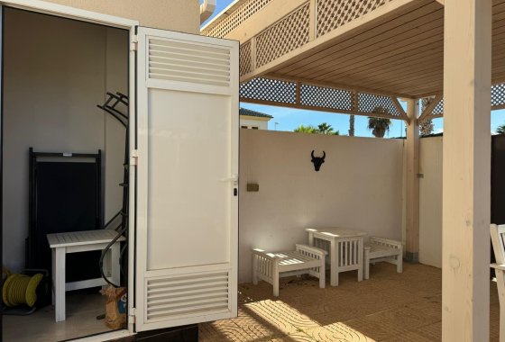 Reventa - Villa - Ciudad Quesada - Rojales