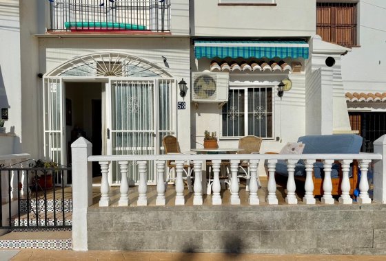 Reventa - Apartamento / piso - Torrevieja - Los Balcones