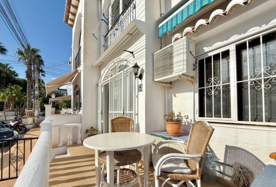 Reventa - Apartamento / piso - Torrevieja - Los Balcones