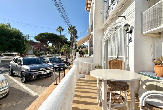 Reventa - Apartamento / piso - Torrevieja - Los Balcones
