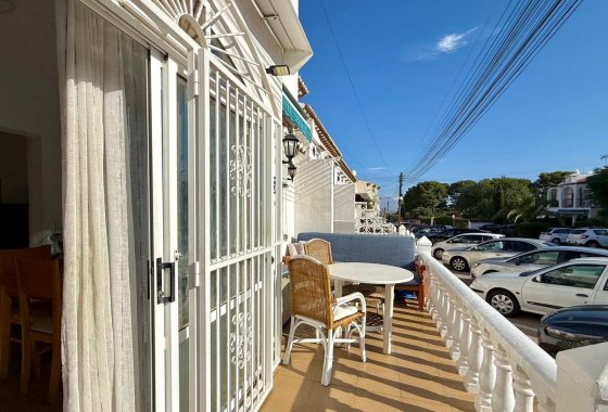 Reventa - Apartamento / piso - Torrevieja - Los Balcones