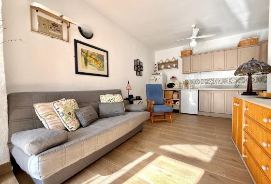 Reventa - Apartamento / piso - Torrevieja - Los Balcones