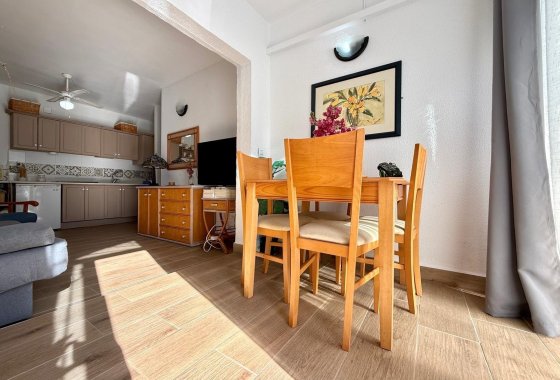 Reventa - Apartamento / piso - Torrevieja - Los Balcones