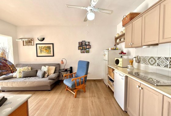 Reventa - Apartamento / piso - Torrevieja - Los Balcones