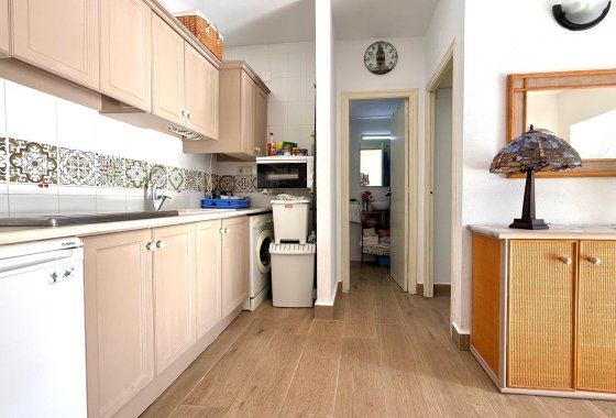 Reventa - Apartamento / piso - Torrevieja - Los Balcones