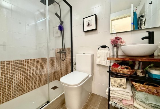 Reventa - Apartamento / piso - Torrevieja - Los Balcones