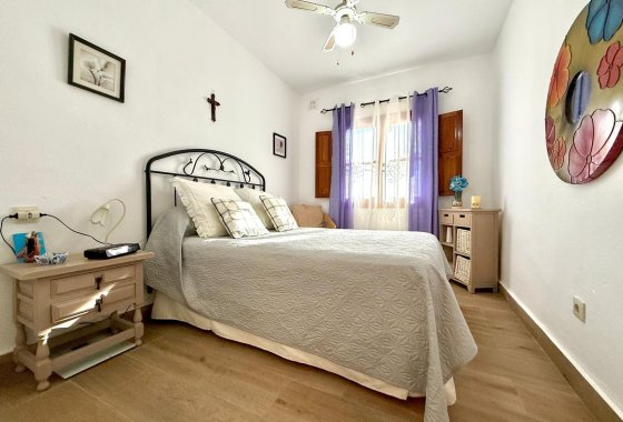 Reventa - Apartamento / piso - Torrevieja - Los Balcones