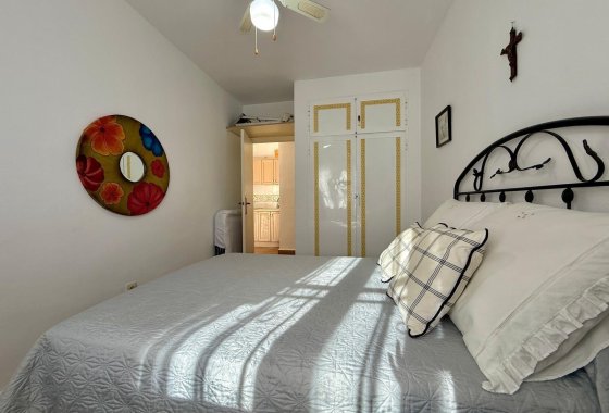 Reventa - Apartamento / piso - Torrevieja - Los Balcones