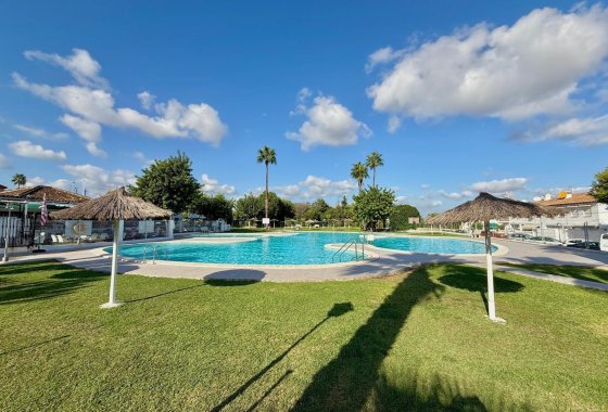 Reventa - Apartamento / piso - Torrevieja - Los Balcones