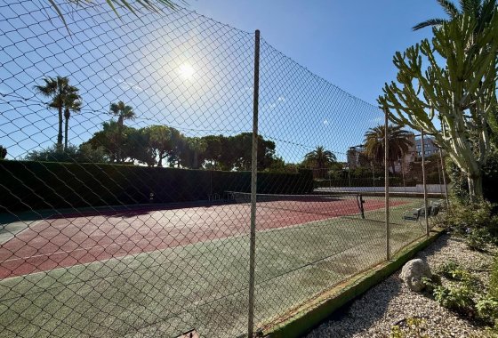 Reventa - Apartamento / piso - Torrevieja - Los Balcones