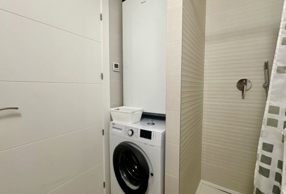 Resale - Apartment / flat - Orihuela Costa - Villamartín