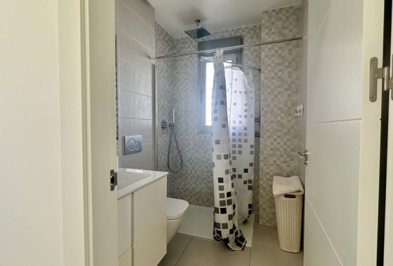 Resale - Apartment / flat - Orihuela Costa - Villamartín