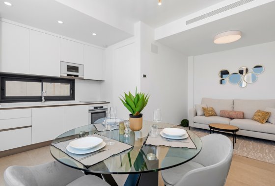 Obra nueva - Villa - Dehesa de Campoamor